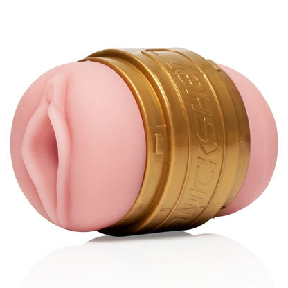 FLESHLIGHT QUICKSHOT STAMINA UNIDADE DE TREINAMENTO LADYBUTT