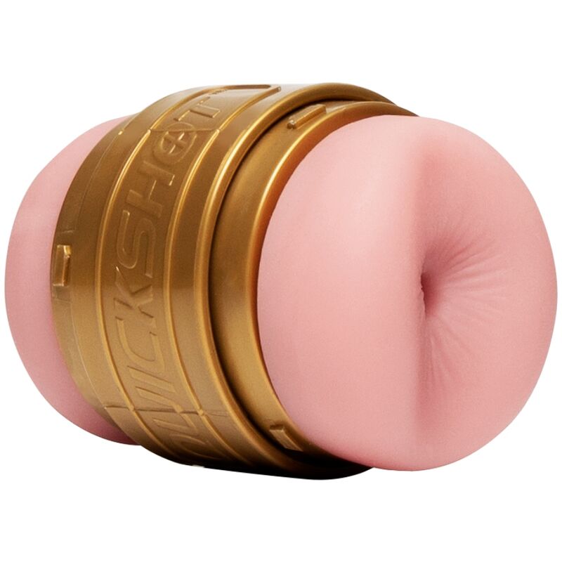 FLESHLIGHT QUICKSHOT STAMINA UNIDADE DE TREINAMENTO LADYBUTT