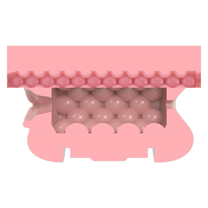 FLESHLIGHT QUICKSHOT STAMINA UNIDADE DE TREINAMENTO LADYBUTT