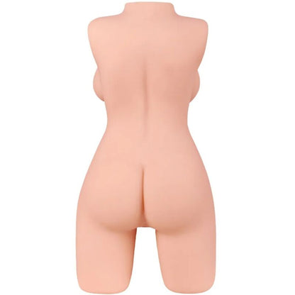 ARMONY MODELO DE TORSO FEMININO REALISTA 2