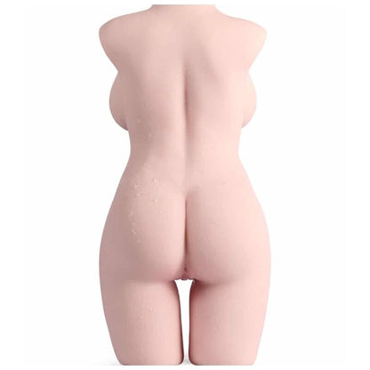 ARMONY TORSO FEMININO REALISTA MODELO 4