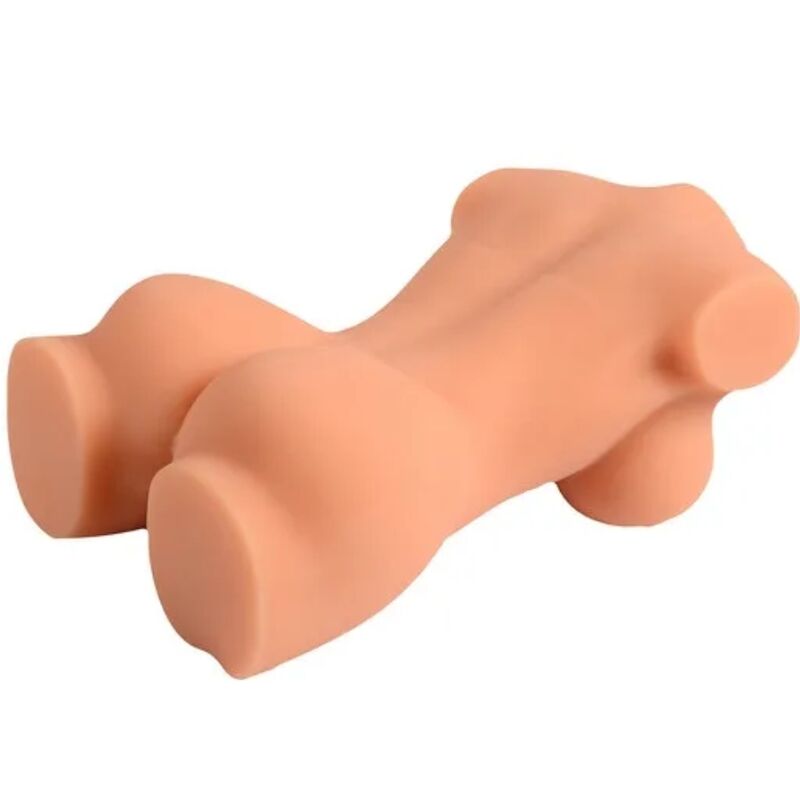 ARMONY MODELO DE TORSO FEMININO REALISTA 7