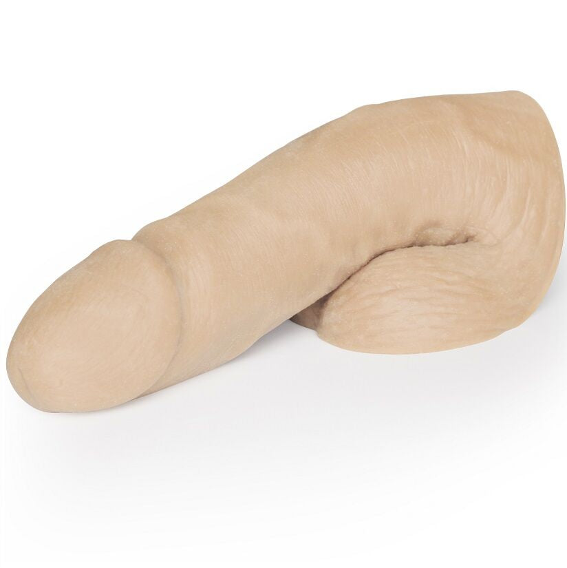 FLESHLIGHT MR LIMPY MEDIUM FLESHTONE