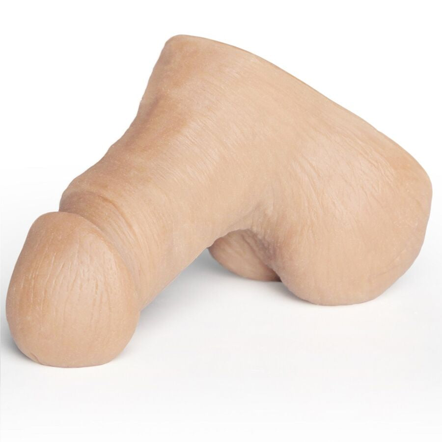 FLESHLIGHT MR LIMPY PEQUENO CARNE