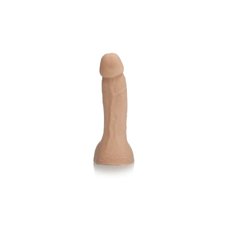 FLESHJACK DILDO BRENT CORRIGAN