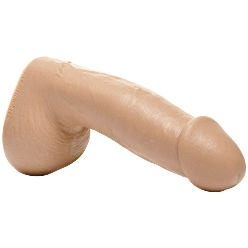 FLESHJACK DILDO RENO GOLD 19 CM