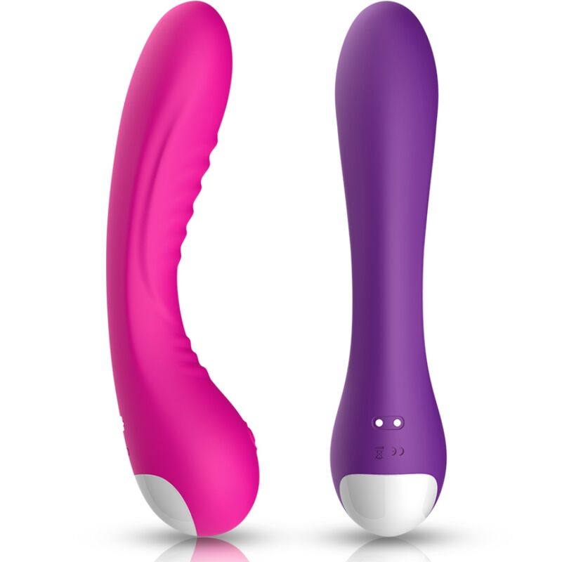 ARMONY VIBRADOR LEGEND SILICONE FuCSIA
