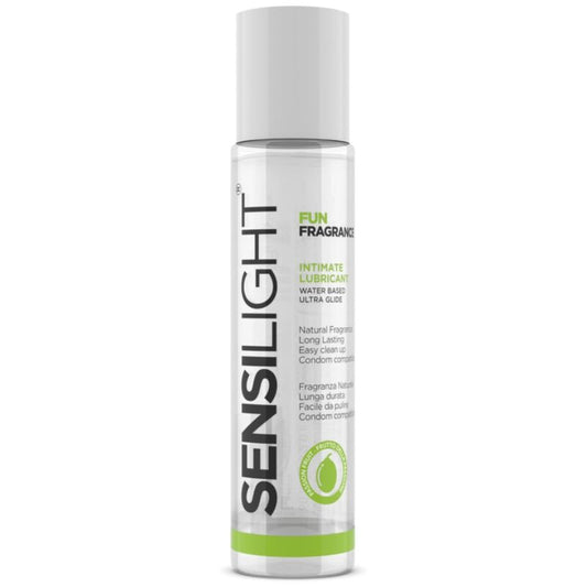 INTIMATELINE LUBRIFICANTE DE MARACUJ BASE DE GUA SENSILIGHT 60 ML