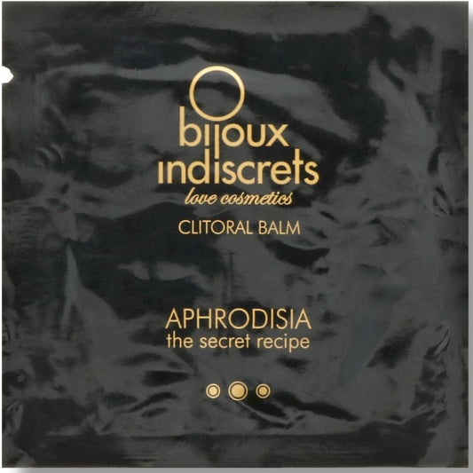 BIJOUX BALM APHRODISIA ORGASMOS PARA ELA 2 ML
