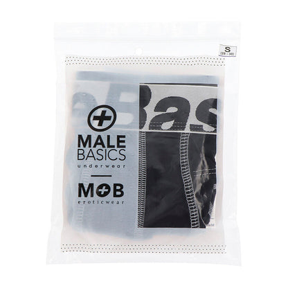 MOB BOXER BRIEF NARANJA TALLA S