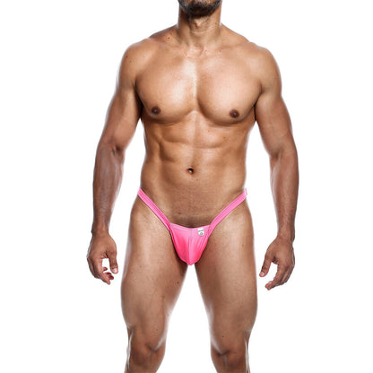 MOB TANGA ROSA TALLA S
