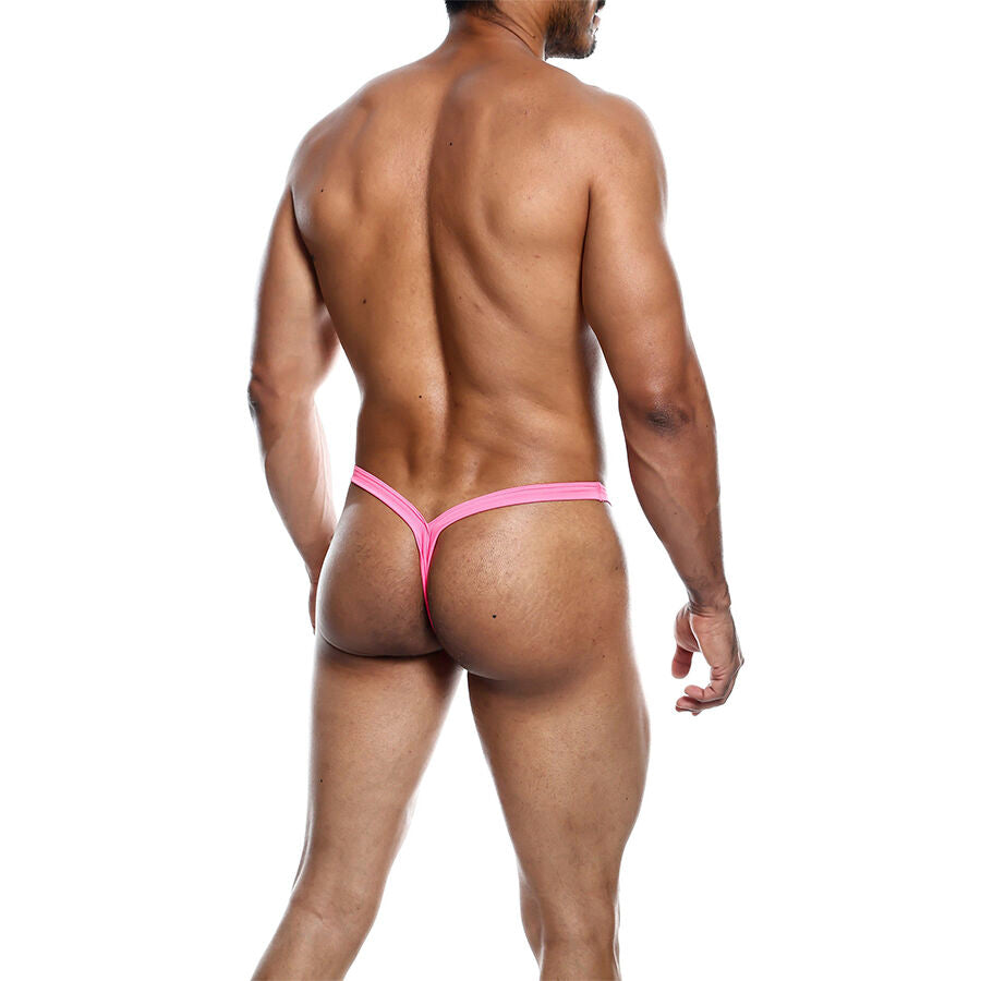 MOB TANGA ROSA TALLA S