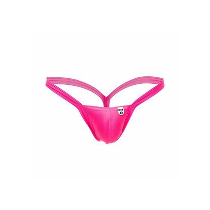 MOB TANGA ROSA TALLA S