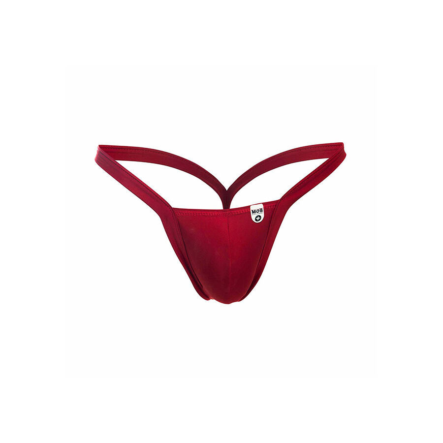 MOB TANGA ROJO TALLA S