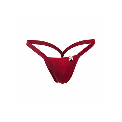MOB TANGA ROJO TALLA S