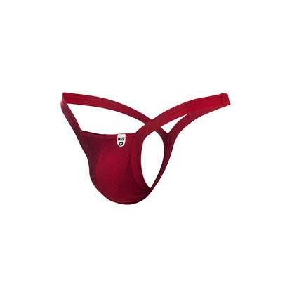 MOB TANGA ROJO TALLA S