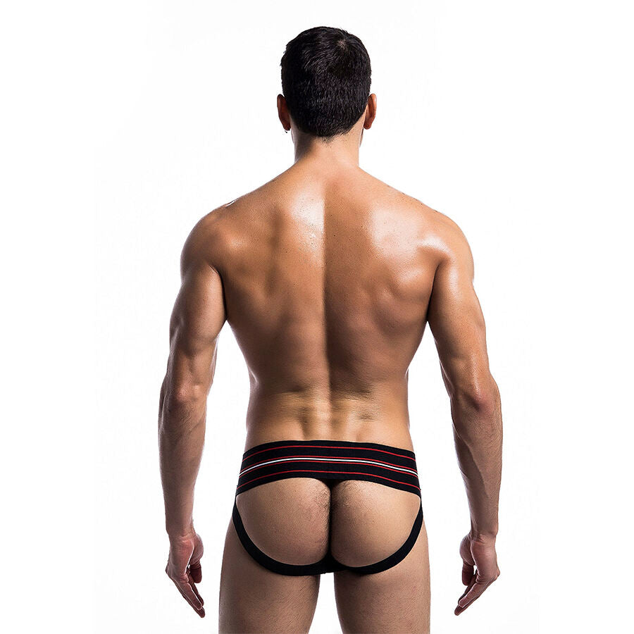MOB TANGA CLASICO NEGRO TALLA S