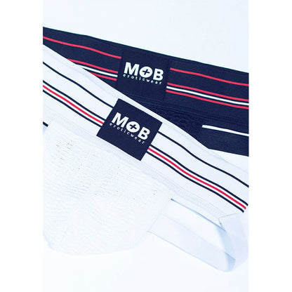 MOB TANGA CLASICO NEGRO TALLA S