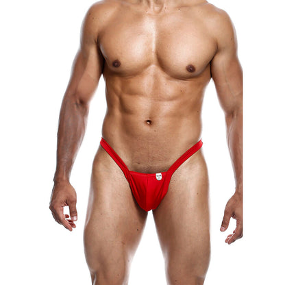 MOB TANGA ROJO TALLA S