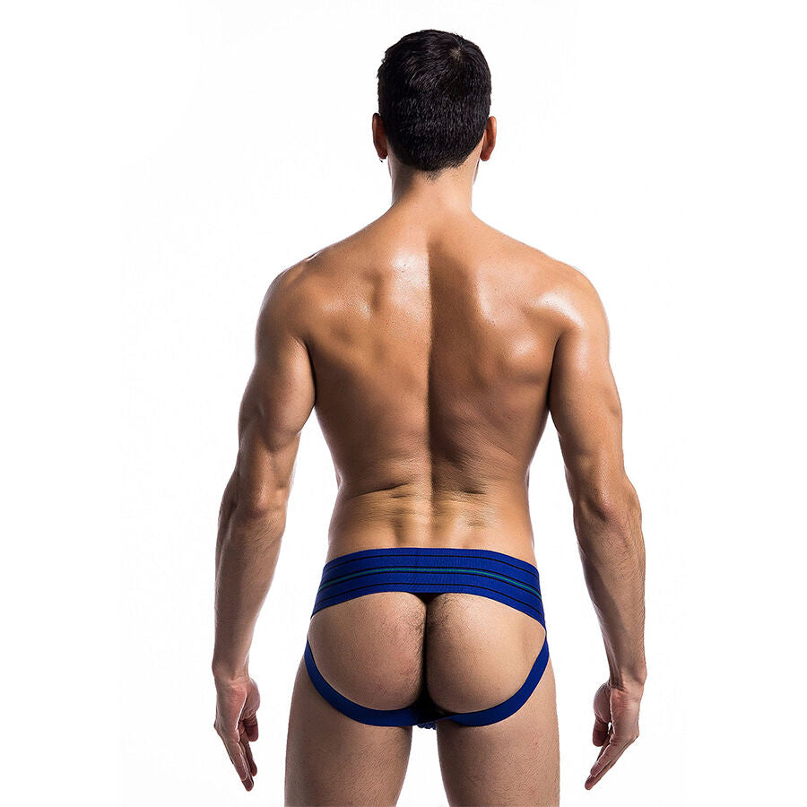 MOB TANGA CLASICO AZUL TALLA S