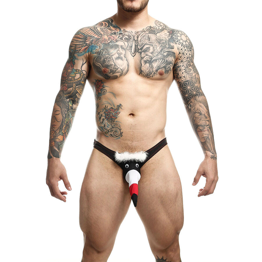 MOB BAyADOR TUCN NEGRO TALLA S