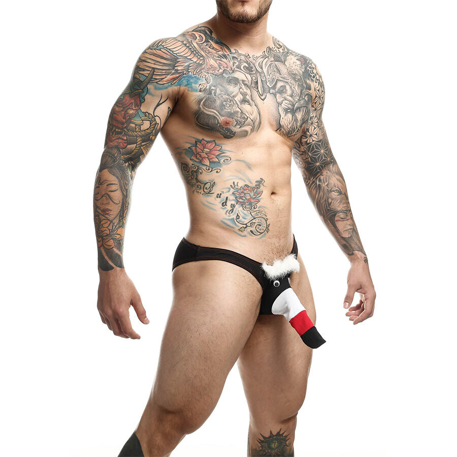 MOB BAyADOR TUCN NEGRO TALLA S