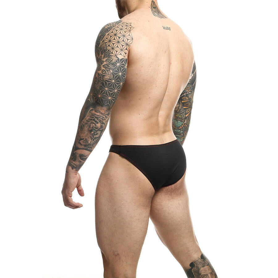 MOB BAyADOR TUCN NEGRO TALLA S