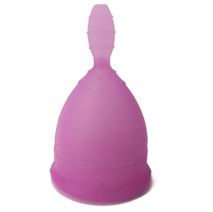 NINA KIKi COPO MENSTRUAL ROXO TAMANHO L 6 1 GRTIS