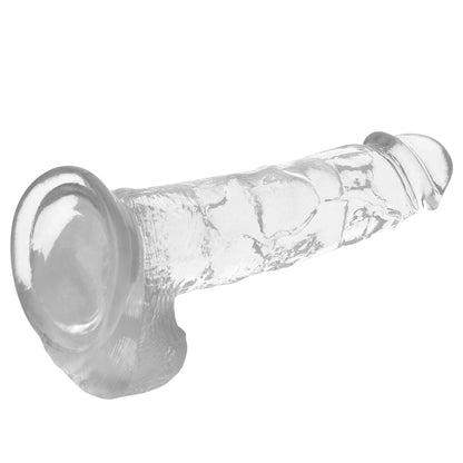 X RAY ARNeS DILDO COM BOLAS 22 CM O 46 CM