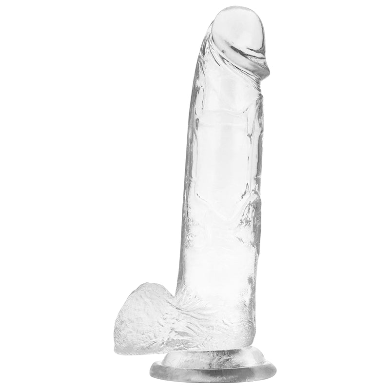 X RAY ARNeS DILDO COM BOLAS 22 CM O 46 CM