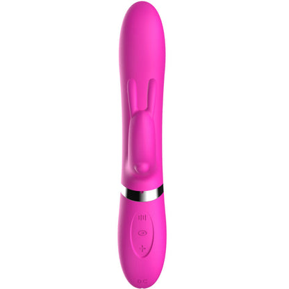 ARMONY AVA VIBRADOR COELHO FuCSIA