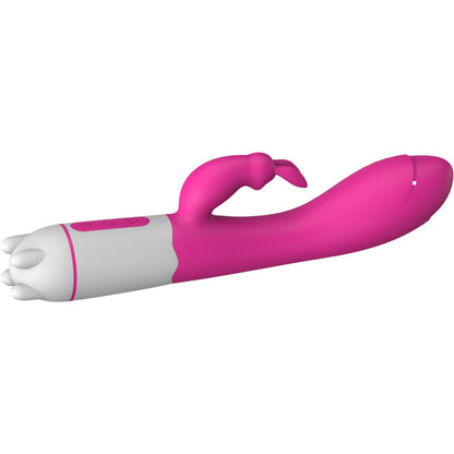 ARMONY HAPPY VIBRADOR E ESTIMULADOR DE COELHO FuCSIA