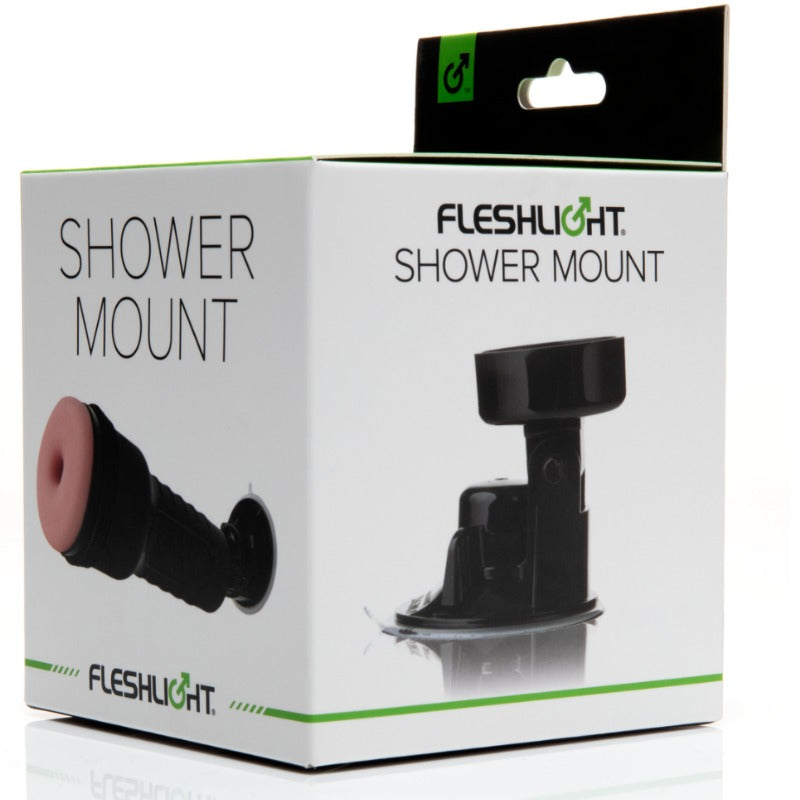 FLESHLIGHT ADAPTADOR DE MONTAGEM DE CHUVEIRO