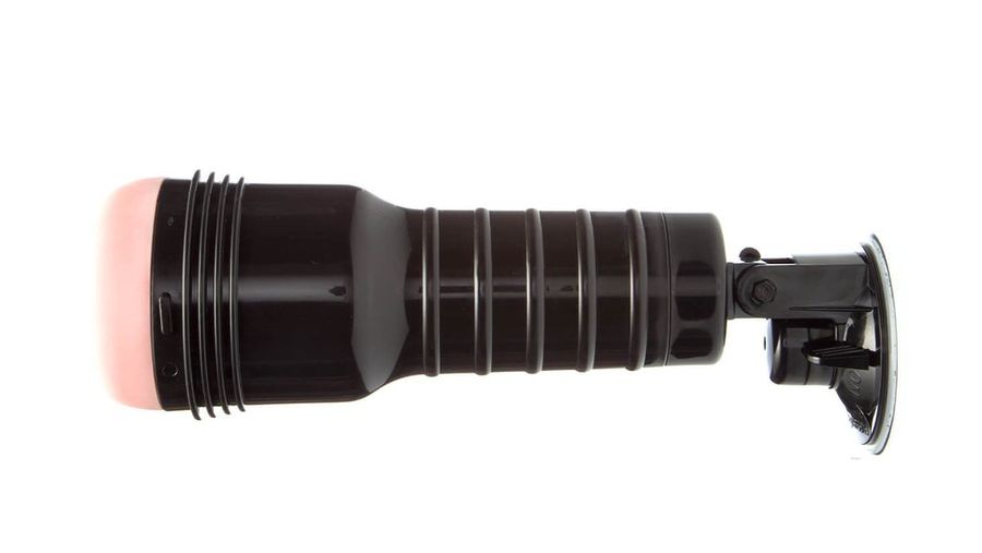 FLESHLIGHT ADAPTADOR DE MONTAGEM DE CHUVEIRO