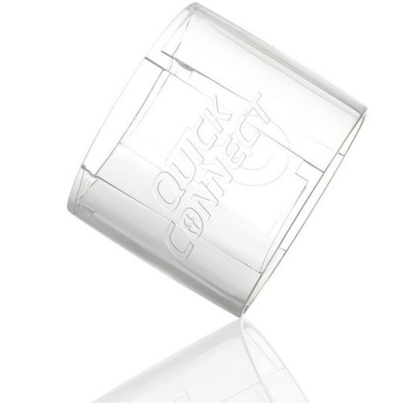 FLESHLIGHT ADAPTADOR QUICKSHOT CONEXO RPIDA