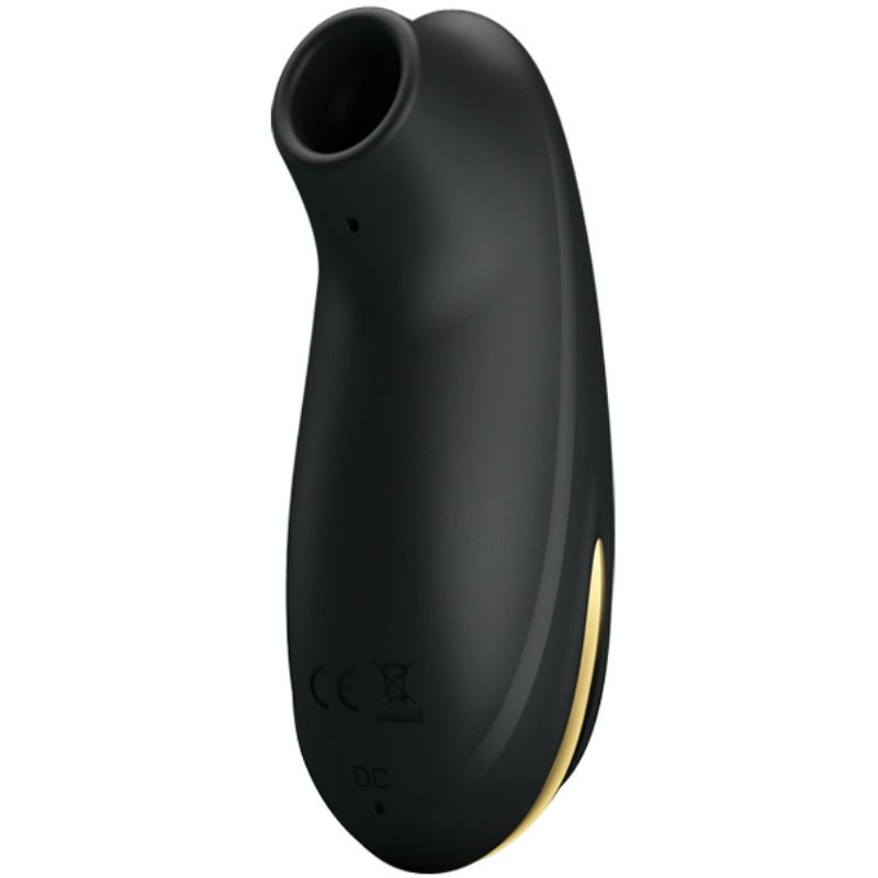 PRETTY LOVE ESTIMULADOR SMART OTIS ONDAS ESTIMULANTES
