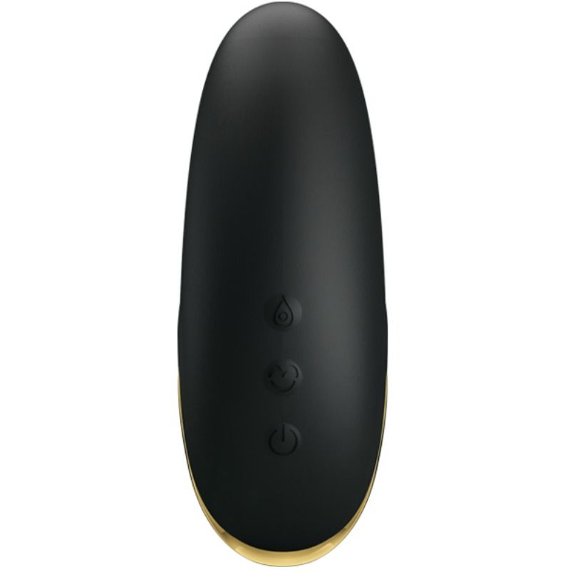 PRETTY LOVE ESTIMULADOR SMART OTIS ONDAS ESTIMULANTES