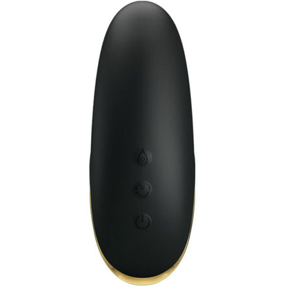 PRETTY LOVE ESTIMULADOR SMART OTIS ONDAS ESTIMULANTES