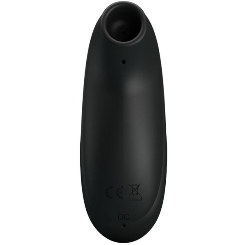 PRETTY LOVE ESTIMULADOR SMART OTIS ONDAS ESTIMULANTES