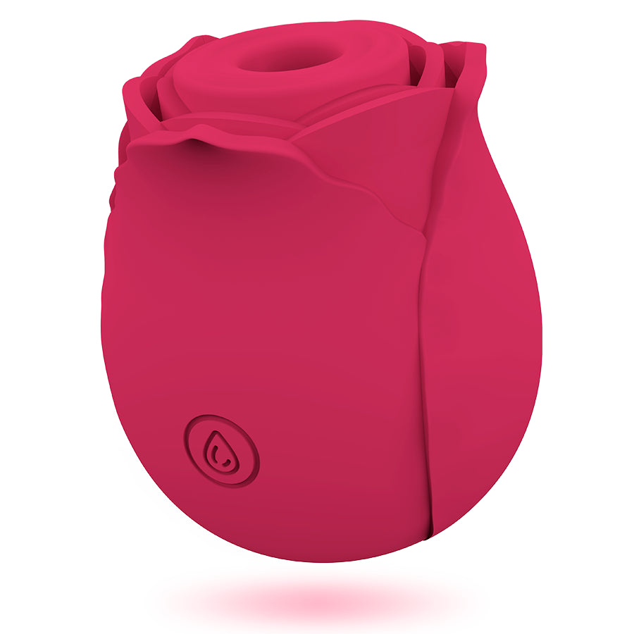 MIA ONDAS ESTIMULANTES DE CLIToRIS POR WAVES EDIyaO LIMITADA VERMELHO