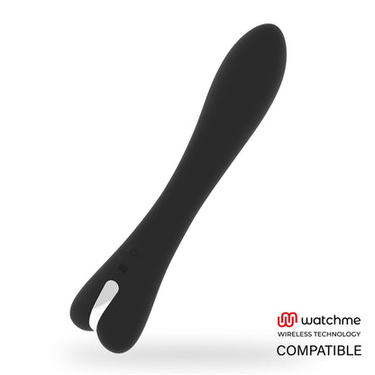 BRILLY GLAM RYAN VIBRADOR WATCHME WIRELESS TECNOLOGIA COMPATiVEL