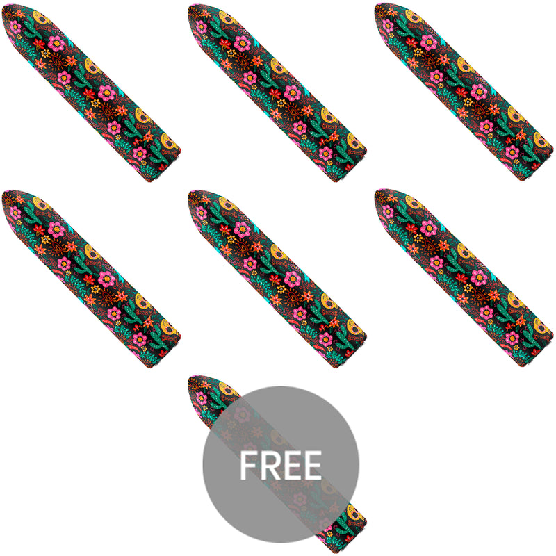 CUSTOM BULLETS CRaNIO RECARREGaVEL BALA MAGNeTICA 10 INTENSIDADES 6 1 GRaTIS