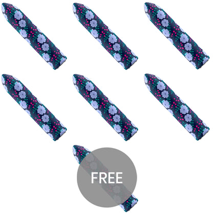 CUSTOM BULLETS MOLA BALA MAGNeTICA 10 INTENSIDADES 6 1 GRaTIS
