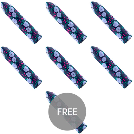 CUSTOM BULLETS MOLA BALA MAGNeTICA 10 INTENSIDADES 6 1 GRaTIS