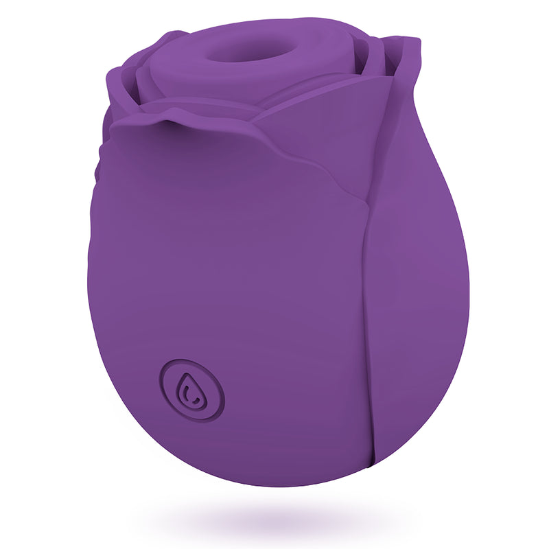MIA ROSE CLITORIS STIMULATING WAVES BY WAVES EDIyaO LIMITADA ROXO