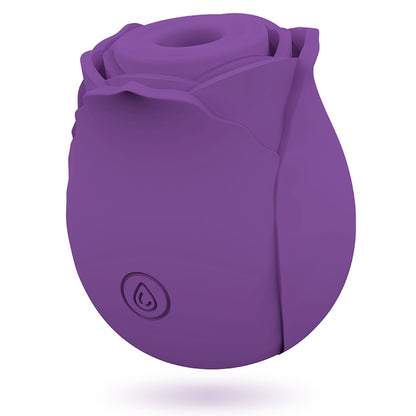 MIA ROSE CLITORIS STIMULATING WAVES BY WAVES EDIyaO LIMITADA ROXO