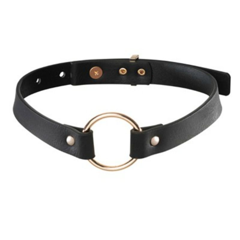 LABIRINHO SINGLE CHOKER PRETO