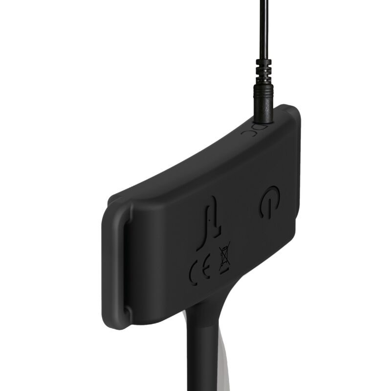 ADRIEN LASTIC PANT VIBE CALCINHA FLEXiVEL VIBRADOR CONTROLE REMOTO