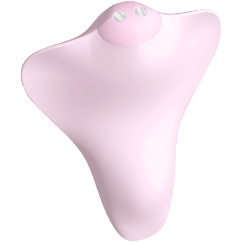 ADRIEN LASTIC ESTIMULADOR DE CLIToRIS TEMPTATION ROSA APLICATIVO GRATUITO