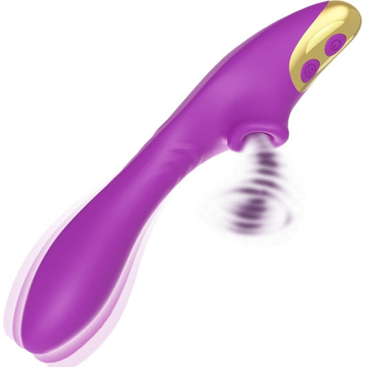 ARMONY DUDU VIOLET ONDAS ESTIMULANTES DO CLIToRIS